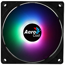 Вентилятор AeroCool Frost 12 PWM FRGB (ACF3-FS11117.11)