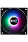 Вентилятор AeroCool Frost 12 PWM FRGB (ACF3-FS11117.11)