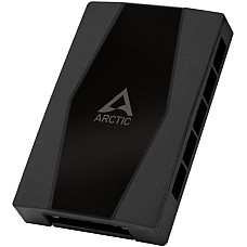 Контроллер вентилятора Arctic CASE FAN HUB (ACFAN00175A)
