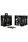 Вентилятор be quiet! Pure Wings 3 120mm PWM 3-Pack Black (BL141)