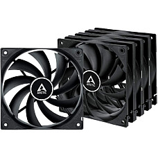 Вентилятор Arctic F12 PWM 5-pack (ACFAN00145A)