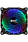 Вентилятор AeroCool Cosmo 12 FRGB (ACF3-NA10117.11)