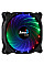 Вентилятор AeroCool Cosmo 12 FRGB (ACF3-NA10117.11)