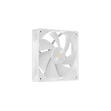 Корпусний вентилятор 120MM DELTA F12 WH (DELTA-F12-WH1NM00X-GL) OCYPUS (DELTA-F12-WH1NM00X-GL)