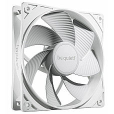 Вентилятор be quiet! Pure Wings 3 120mm PWM Reverse 3-Pack White (BL136)