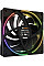 Вентилятор be quiet! Light Wings 120mm PWM High-Speed Black (BL073)