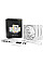 Вентилятор be quiet! Light Wings 120mm PWM High-Speed 3-Pack White (BL101)