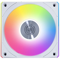 Вентилятор Lian Li Uni Fan CL Wireless 120-1 Reverse Blade White (G99.12RCL1W1W.00)