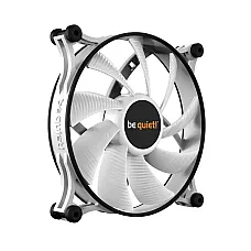 Вентилятор Be quiet! Shadow Wings 2 White 140mm (BL090)