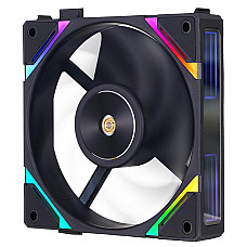 Вентилятор 1stPlayer XF7 Black (XF7-BK-1IN1)