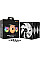 Вентилятор be quiet! Light Wings LX 140mm PWM 3-Pack Black (BL127)