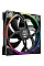 Вентилятор be quiet! Light Wings 140mm PWM Reverse Black (BL134)