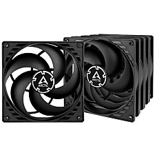Вентилятор Arctic P14 Black - 5 Pack (ACFAN00136A)