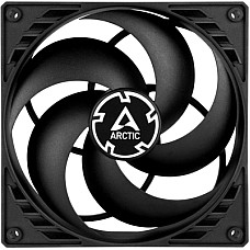 Вентилятор Arctic P14 PWM PST Black (ACFAN00125A)