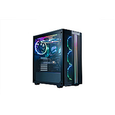 Вентилятор be quiet! Light Wings 140mm PWM Triple Pack (BL078)
