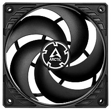 Вентилятор Arctic P12 PWM PST Black (ACFAN00120A)
