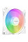 Вентилятор be quiet! Light Wings LX 120mm PWM Reverse White (BL133)