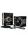 Вентилятор be quiet! Light Wings 140mm PWM Triple Pack (BL079)