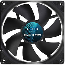 Кулер до корпусу Gelid Solutions FN-PX09-21