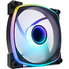 Вентилятор QUBE M55-1 Black