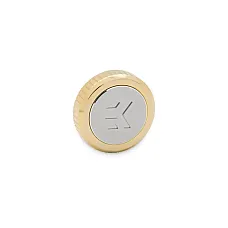Заглушки EKWB EK-Quantum Torque Plug w/Badge - Gold (1395905)