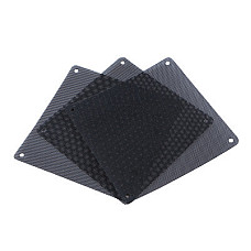 Пиловий фільтр для ПК Gelid Solutions MESH 140 DUST FILTER KIT 3pcs (SL-Dust-02)
