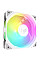 Вентилятор Asus TUF Gaming TR120 ARGB Reverse White (90DA00D3-B09000)
