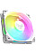 Вентилятор Asus TUF Gaming TR120 ARGB Reverse White (90DA00D3-B09000)