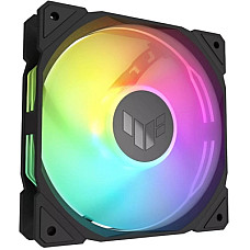 Вентилятор Asus TUF Gaming TR120 ARGB Reverse Black (90DA00D0-B09000)