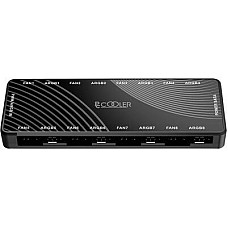 Модуль управління підсвічуванням PcCooler ARGB Hub-H01