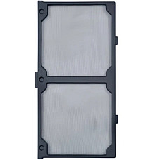 Пиловий фільтр для ПК Lian Li LANCOOL 207 Front Dust Filter, black (G89.LAN207-1X.00)