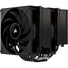 Кулер до процесора Corsair A115 Black (CT-9010011-WW) (1701926)