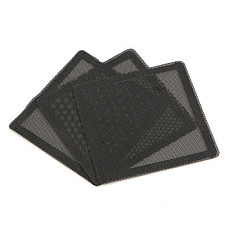 Пиловий фільтр для ПК Gelid Solutions MAGNET MESH DUST FILTER 120 3pcs (SL-Dust-03)