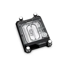 Водоблок EKWB EK-Quantum Velocity sTR4 D-RGB - Nickel + Plexi