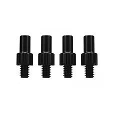 Кріплення EKWB EK-Quantum Magnitude UNC Standoffs - AM5 Black (1395938)