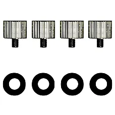 Кріплення для AMD AM5 Zalman ZM-AM5MKB, Rezerator 5 Z24/White, Rezerator 5 Z36/White