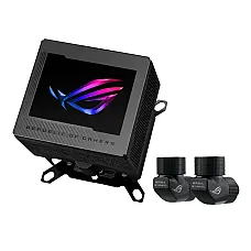 Водоблок ASUS ROG RYUJIN III WB LCD CPU-Wasserblock (90RC00V0-M0UAY0) (1795648)