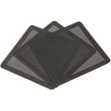 Пиловий фільтр для ПК Gelid Solutions MAGNET MESH DUST FILTER 140 3pcs (SL-Dust-04)