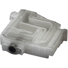 Демпфер Epson L1110/L3100/L3101, 1758384 Black AHK (70264837)