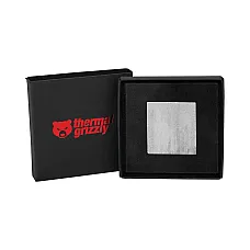 Термопрокладка Thermal Grizzly KryoSheet, thermal pad 29x25mm (1833878)