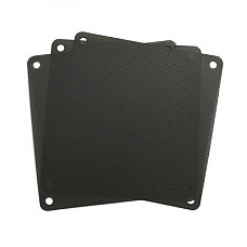 Пиловий фільтр для ПК Gelid Solutions MESH 120 DUST FILTER KIT 3pcs (SL-Dust-01)