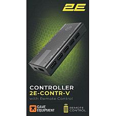 Модуль управління підсвічуванням 2E 2E-CONTR-V