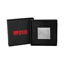 Термопрокладка Thermal Grizzly KryoSheet Thermal Pad 25 x 25mm (1833896)