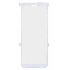 Пиловий фільтр для корпусу Lian Li Front Dust Filter White (G89.LAN216-2W.00)