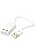 Звукова плата Dynamode USB 8(7.1) каналов 3D RTL (USB-SOUND7-WHITE)
