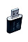 Звукова плата Dynamode USB-SOUND7-ALU black