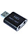 Звукова плата Dynamode USB-SOUND7-ALU black