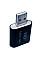 Звукова плата Dynamode USB-SOUND7-ALU black