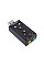 Звукова плата Gemix SC-02 7.1 (04700025)