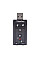 Звукова плата Gemix SC-02 7.1 (04700025)